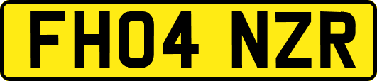 FH04NZR