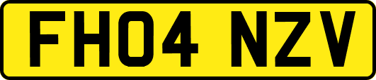 FH04NZV
