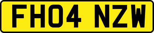 FH04NZW
