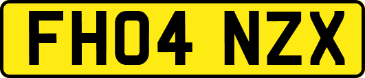 FH04NZX