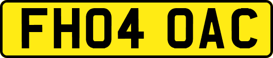 FH04OAC
