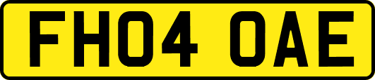 FH04OAE