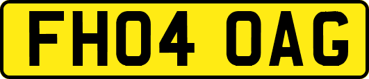 FH04OAG