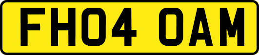 FH04OAM
