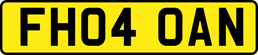 FH04OAN