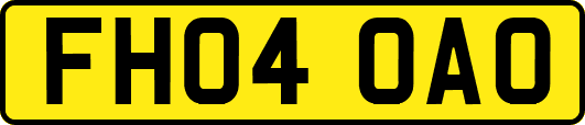 FH04OAO