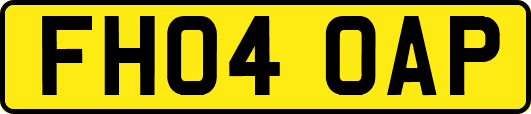 FH04OAP