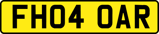 FH04OAR
