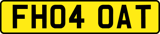 FH04OAT