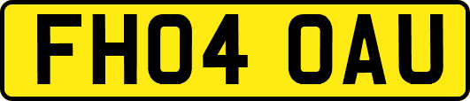 FH04OAU
