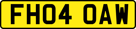 FH04OAW