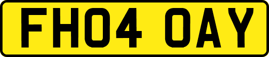 FH04OAY