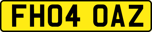 FH04OAZ