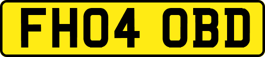 FH04OBD