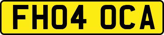 FH04OCA