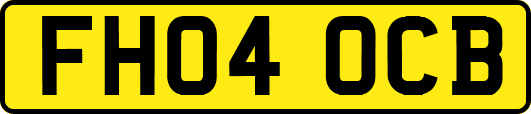 FH04OCB