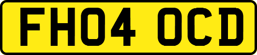 FH04OCD
