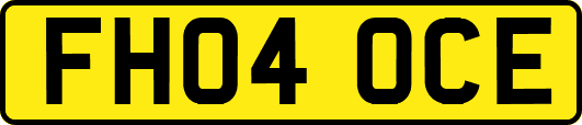 FH04OCE