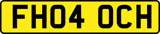 FH04OCH