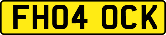 FH04OCK
