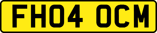 FH04OCM