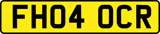 FH04OCR