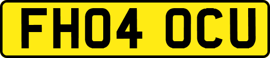 FH04OCU