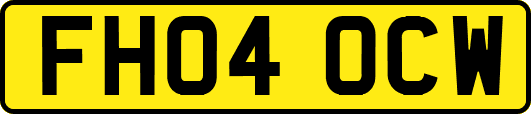 FH04OCW