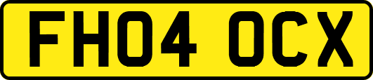 FH04OCX