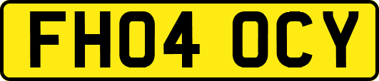 FH04OCY