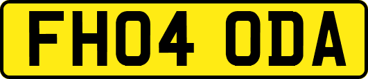 FH04ODA
