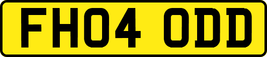 FH04ODD