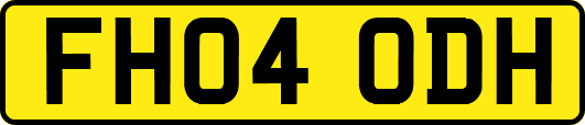 FH04ODH