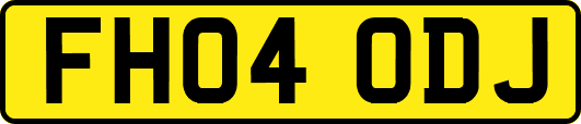 FH04ODJ