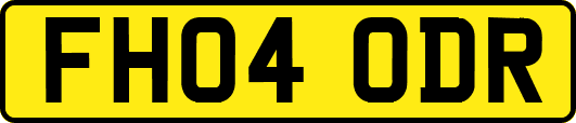 FH04ODR