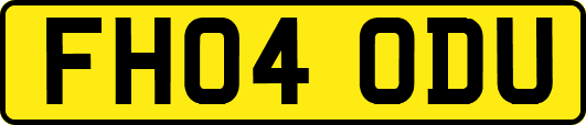 FH04ODU
