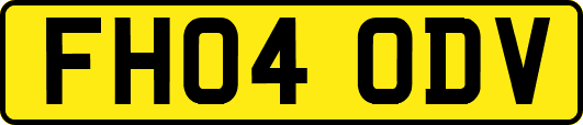 FH04ODV