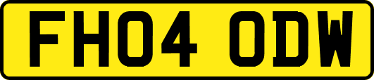 FH04ODW