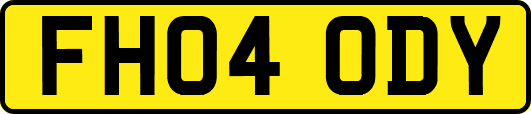 FH04ODY