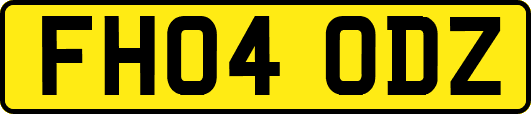FH04ODZ