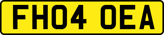 FH04OEA
