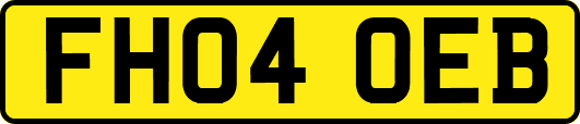FH04OEB