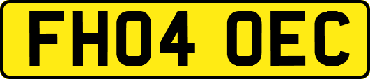 FH04OEC