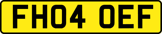 FH04OEF