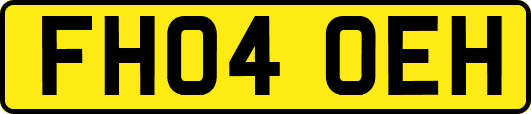 FH04OEH