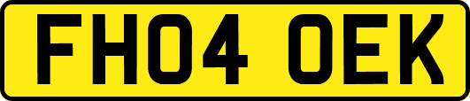 FH04OEK