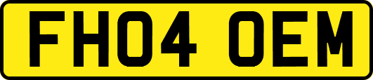 FH04OEM