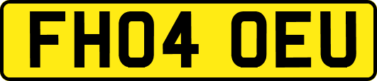 FH04OEU