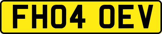FH04OEV