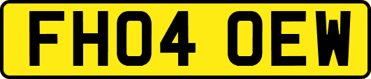 FH04OEW